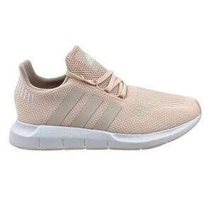 Adidas Swift Run 1.0 – Wonder Quartz / Cloud White (IE7478), Women's Size 7.5